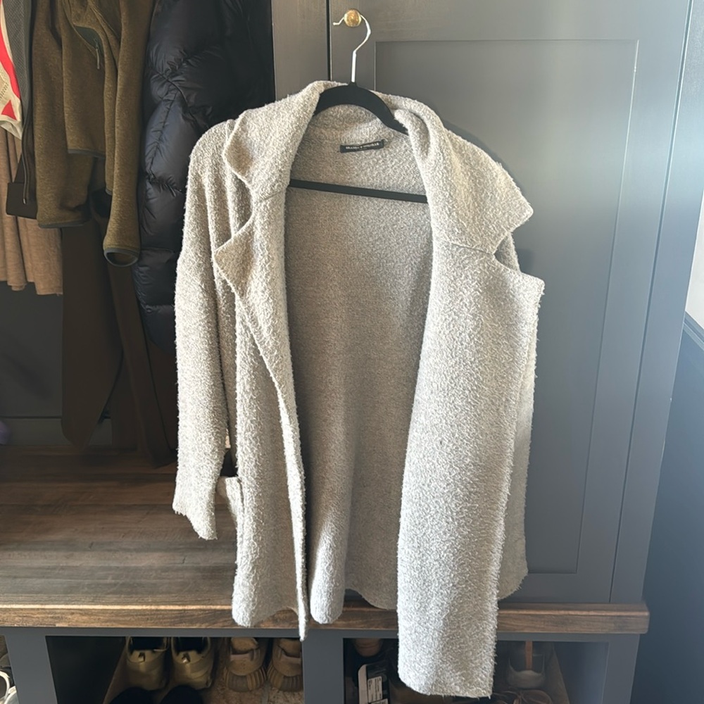 Brandy Melville Jacket